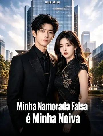 Minha Namorada Falsa É Minha Noiva