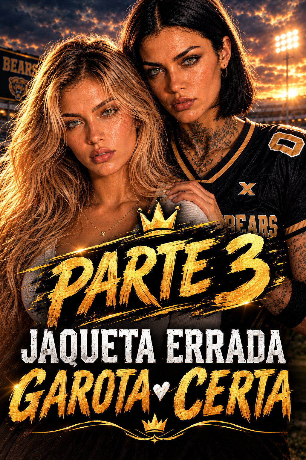 Capa do plano VIP Quinzenal