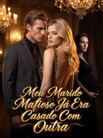Meu Marido Mafioso Já Era Casado com Outra(dublado)
